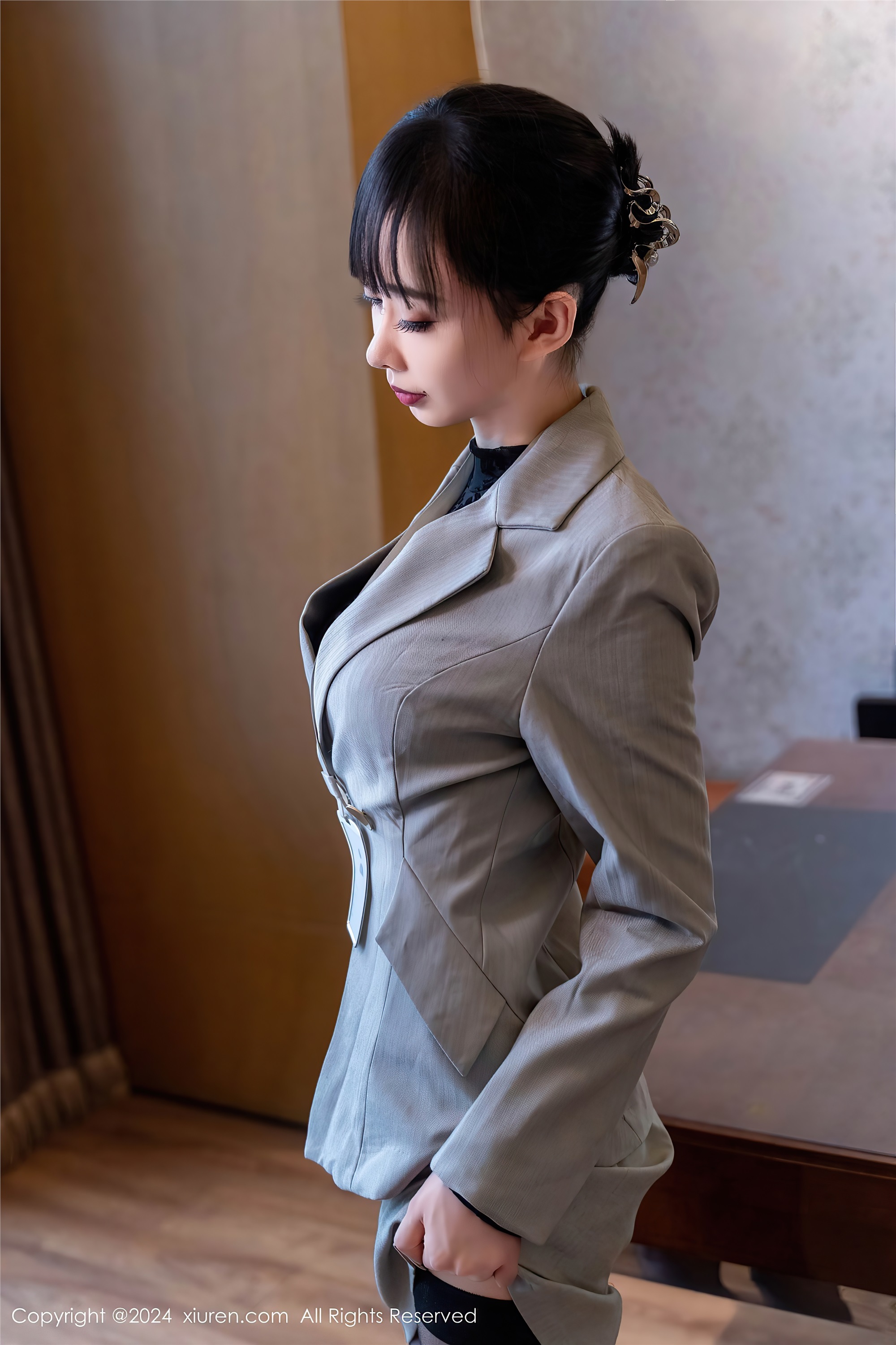 Xiuren秀人网 2024.03.26 NO.8290 宝宝甜